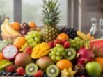 Resep asinan buah Bogor, rasa segar yang menggugah selera Resep asinan buah Bogor, rasa segar yang menggugah selera