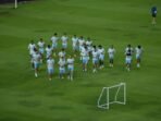 Pemain Persib Bandung Tetap Bugar Usai Libur Lebaran Pemain Persib Bandung Tetap Bugar Usai Libur Lebaran