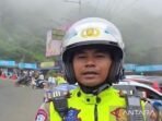 Lebih dari 550 Ribu Kendaraan Melintasi Cianjur Saat Lebaran 2026 Lebih dari 550 Ribu Kendaraan Melintasi Cianjur Saat Lebaran 2026