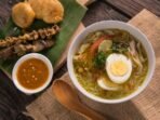 Resep Soto Ayam Semarang Kuah Jernih, Menu Praktis Pasca-Lebaran Resep Soto Ayam Semarang Kuah Jernih, Menu Praktis Pasca-Lebaran