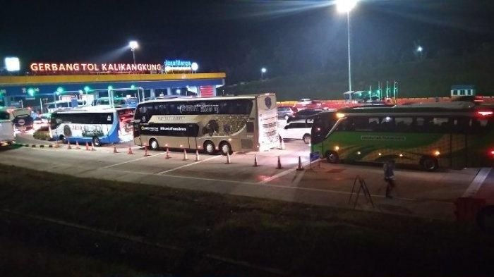 Cek Saldo E-Toll: Tarif Tol dari Kalikangkung ke Cikampek Utama Cek Saldo E-Toll: Tarif Tol dari Kalikangkung ke Cikampek Utama