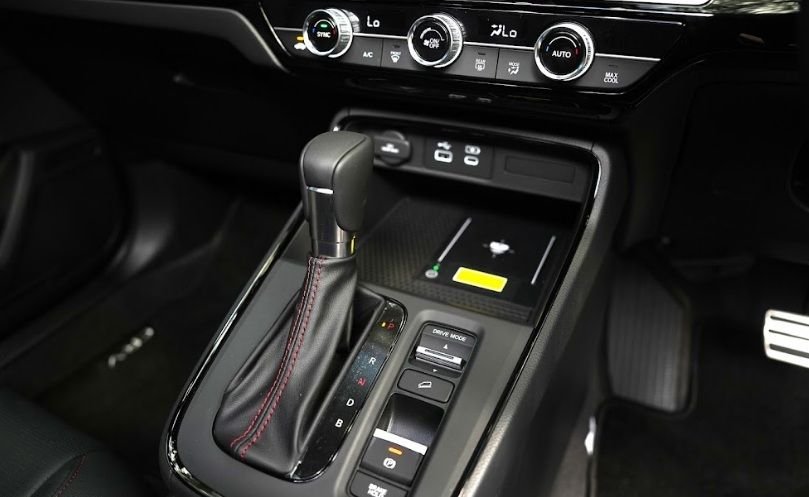 Ini sebabnya parkir mobil matik hanya di posisi P bisa merusak transmisi Ini sebabnya parkir mobil matik hanya di posisi P bisa merusak transmisi