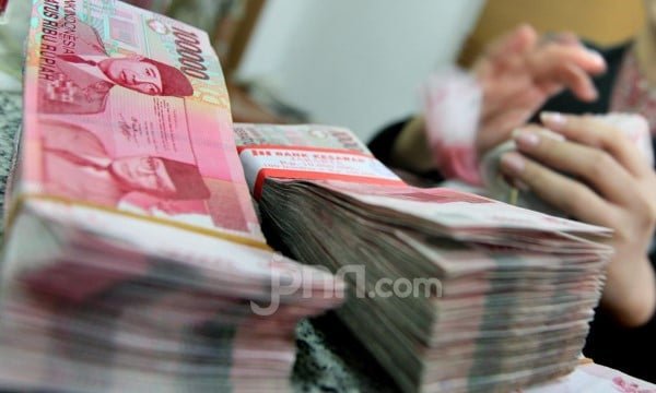 Disnaker Depok Terima 8 Pengaduan THR Macet Disnaker Depok Terima 8 Pengaduan THR Macet