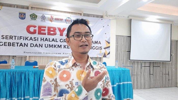 Ade Supriyatna Pujikan Ramadan 2026 di Depok Berjalan Kondusif Ade Supriyatna Pujikan Ramadan 2026 di Depok Berjalan Kondusif
