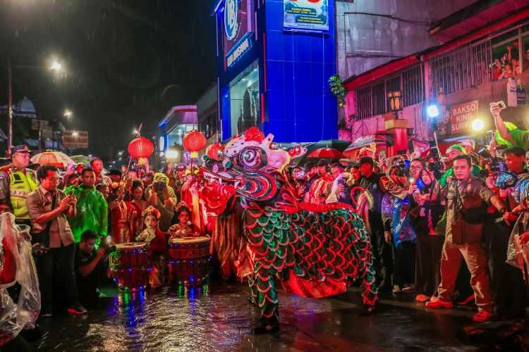 BSF CGM 2026: Toleransi dan Keberagaman Bersinar di Kota Bogor BSF CGM 2026: Toleransi dan Keberagaman Bersinar di Kota Bogor