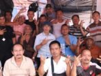 Dedie Rachim pimpin penertiban PKL Pasar Bogor, petugas kendalikan distribusi sayuran malam ini Dedie Rachim pimpin penertiban PKL Pasar Bogor, petugas kendalikan distribusi sayuran malam ini