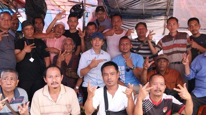 Dedie Rachim pimpin penertiban PKL Pasar Bogor, petugas kendalikan distribusi sayuran malam ini Dedie Rachim pimpin penertiban PKL Pasar Bogor, petugas kendalikan distribusi sayuran malam ini