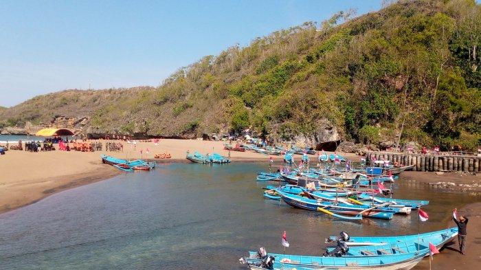 Pemkab Garut Pasang Tiket Elektronik Antisipasi Pungli Wisata Pemkab Garut Pasang Tiket Elektronik Antisipasi Pungli Wisata