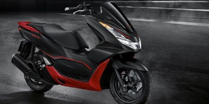 Bukan Hanya Skuter! Honda PCX 160 Hadir dengan Teknologi Canggih, Desain Mewah, dan Performa Hebat Bukan Hanya Skuter! Honda PCX 160 Hadir dengan Teknologi Canggih, Desain Mewah, dan Performa Hebat