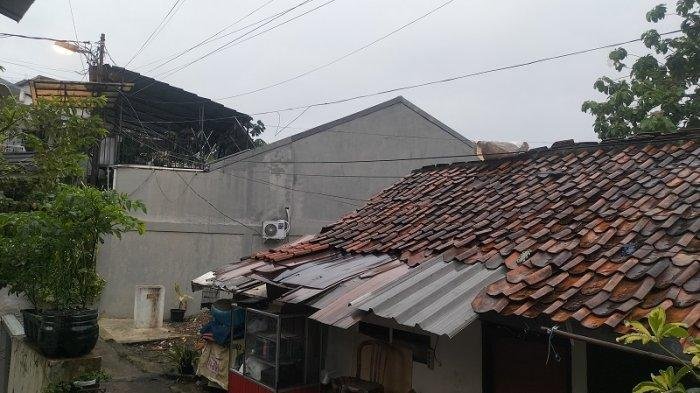 Banjir mengendap, ini prakiraan cuaca Depok hari kedua Lebaran Banjir mengendap, ini prakiraan cuaca Depok hari kedua Lebaran
