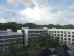 Pangandaran Puncak Libur Lebaran 2026: Kamar Hotel Terisi 95 Persen Pangandaran Puncak Libur Lebaran 2026: Kamar Hotel Terisi 95 Persen