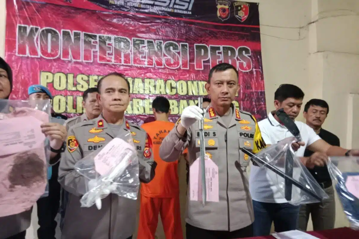 Pasutri Bogor Ditangkap Edarkan Tramadol Saat Malam Takbiran, Warga Khawatir Pasutri Bogor Ditangkap Edarkan Tramadol Saat Malam Takbiran, Warga Khawatir