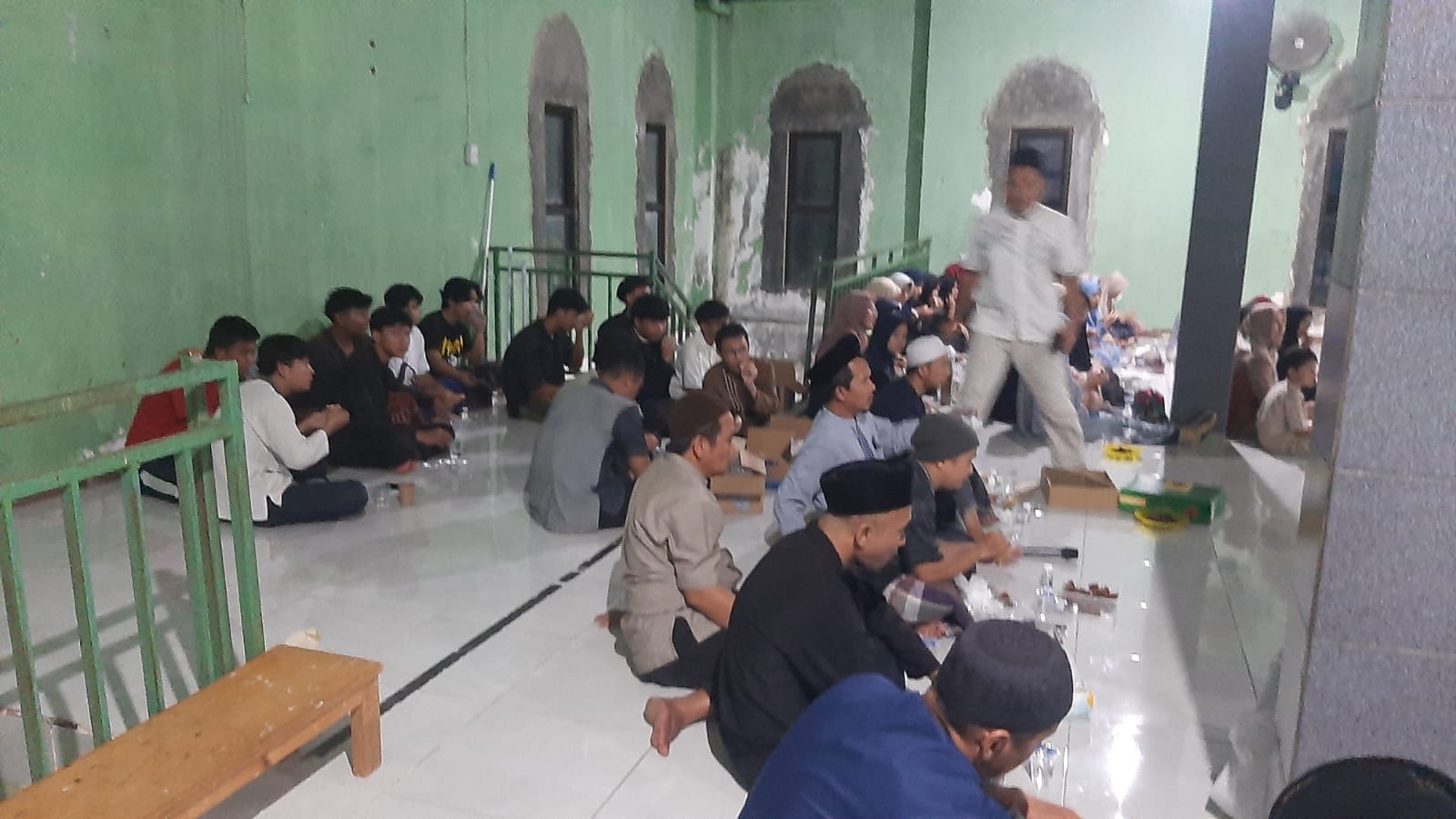 Ramah Tamah DKM Rahmatan Lil’Alamin Griya Salak Endah 2 Pererat Silaturahmi Ramah Tamah DKM Rahmatan Lil’Alamin Griya Salak Endah 2 Pererat Silaturahmi