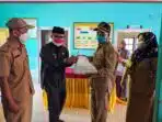 300 Keluarga di Air Limau Dapat 1,5 Ton Beras Gratis 300 Keluarga di Air Limau Dapat 1,5 Ton Beras Gratis