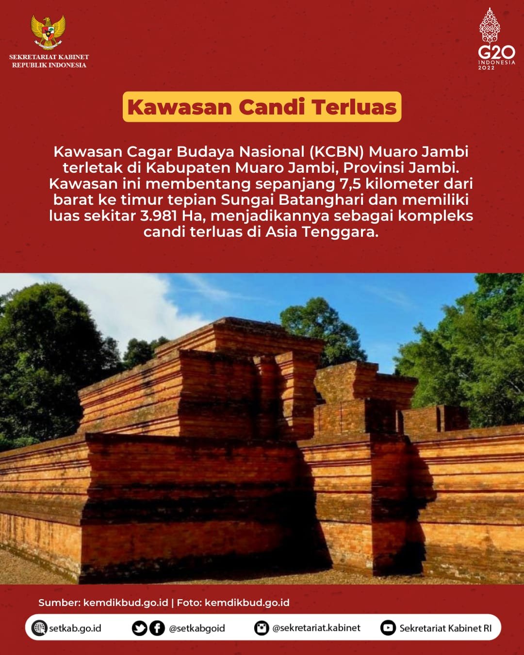 Menjaga Jejak Peradaban: Bandung Dukung Pengakuan Cagar Budaya TPU Cikadut Menjaga Jejak Peradaban: Bandung Dukung Pengakuan Cagar Budaya TPU Cikadut