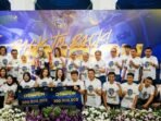 Tim Bandung BJB Tandamata Tampil di AVC Champions Tanpa Megawati, Bilbeng dan Yolla Kembali Tim Bandung BJB Tandamata Tampil di AVC Champions Tanpa Megawati, Bilbeng dan Yolla Kembali