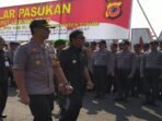 Apresiasi Mengalir, Operasi Ketupat Lodaya 2026 di Ciamis Sukses Jaga Kondusivitas Lebaran Apresiasi Mengalir, Operasi Ketupat Lodaya 2026 di Ciamis Sukses Jaga Kondusivitas Lebaran