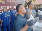 Aksi Pencurian di Cirebon Gagal, Pelaku Ditangkap Aksi Pencurian di Cirebon Gagal, Pelaku Ditangkap