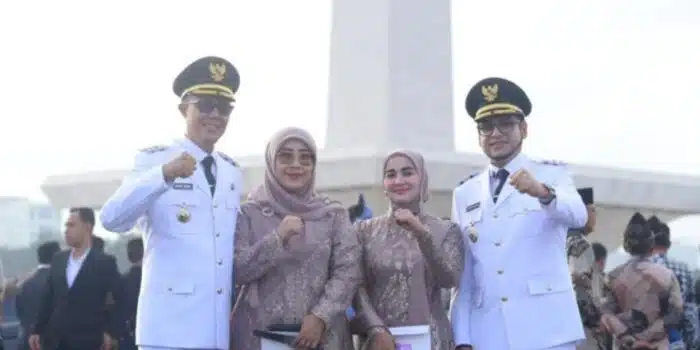 Profil Ayep Zaki, Wali Kota Sukabumi Dihujat Pembohong Gara-Gara Izin Salat Ied, Hartanya Rp13 Miliar Profil Ayep Zaki, Wali Kota Sukabumi Dihujat Pembohong Gara-Gara Izin Salat Ied, Hartanya Rp13 Miliar