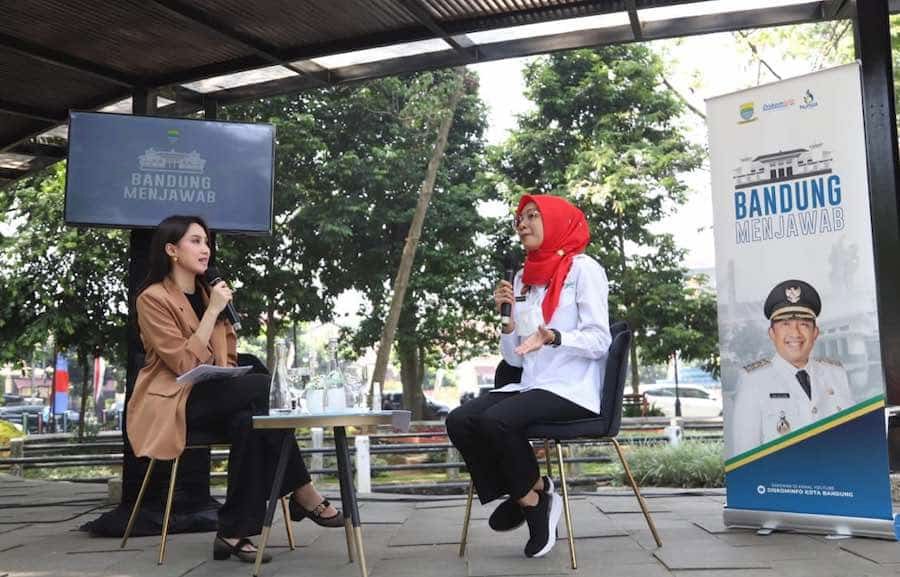 Hari Kedua Lebaran di Bandung: Rangkaian Acara Menarik Hari Kedua Lebaran di Bandung: Rangkaian Acara Menarik