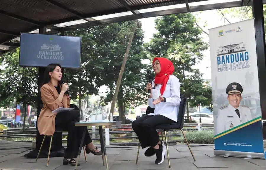 Hari Kedua Lebaran di Bandung: Rangkaian Acara Menarik Hari Kedua Lebaran di Bandung: Rangkaian Acara Menarik