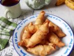 Resep Pisang Molen Sederhana dan Praktis Resep Pisang Molen Sederhana dan Praktis