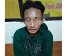 Dua Pria di Sumedang Ditangkap Usai Jual Motor Curian via Facebook Dua Pria di Sumedang Ditangkap Usai Jual Motor Curian via Facebook