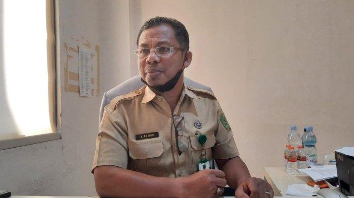 Hingga Lebaran, Disnaker Indramayu Belum Terima Pengaduan THR dan BHR Hingga Lebaran, Disnaker Indramayu Belum Terima Pengaduan THR dan BHR