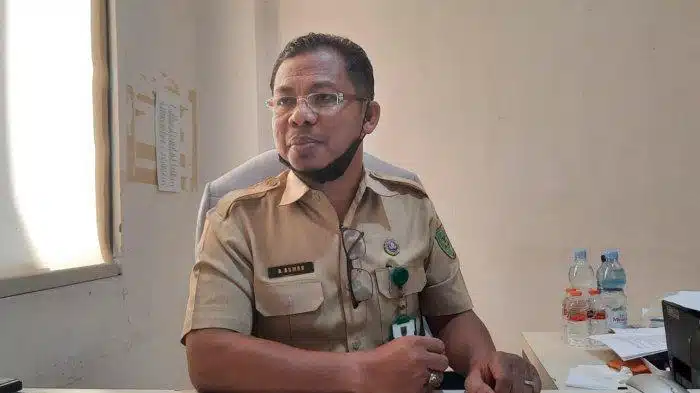 Hingga Lebaran, Disnaker Indramayu Belum Terima Pengaduan THR dan BHR Hingga Lebaran, Disnaker Indramayu Belum Terima Pengaduan THR dan BHR