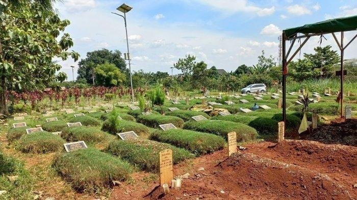 Warga Depok Wajib Tahu, Hanya 13 TPU Ini yang Dikelola Pemkot, Cek Daftarnya Di Sini Warga Depok Wajib Tahu, Hanya 13 TPU Ini yang Dikelola Pemkot, Cek Daftarnya Di Sini