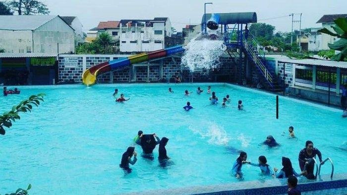5 Tempat Kolam Renang Terbaik di Tasikmalaya untuk Keluarga 5 Tempat Kolam Renang Terbaik di Tasikmalaya untuk Keluarga