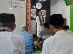 Lebaran Bersama di Mapolres Ciamis, Umat dan Polisi Shalat Idul Fitri Bersama Lebaran Bersama di Mapolres Ciamis, Umat dan Polisi Shalat Idul Fitri Bersama