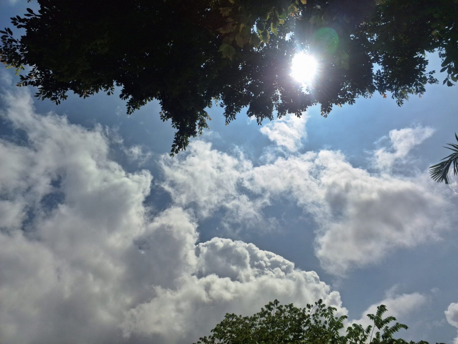 Prediksi Cuaca Hari Ini untuk Sumedang dan Sekitarnya Prediksi Cuaca Hari Ini untuk Sumedang dan Sekitarnya