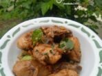 Resep Ayam Kukus Pedas Daun Jeruk Sederhana dan Lezat Resep Ayam Kukus Pedas Daun Jeruk Sederhana dan Lezat