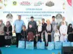 Bupati Bogor Hadirkan Bazar Ramadan Kendalikan Harga Pokok Bupati Bogor Hadirkan Bazar Ramadan Kendalikan Harga Pokok