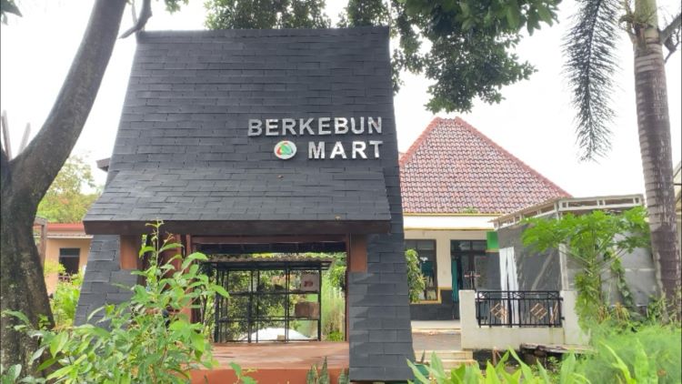 Bogor Perkuat Ketahanan Pangan Keluarga Hadapi Konflik Global Bogor Perkuat Ketahanan Pangan Keluarga Hadapi Konflik Global