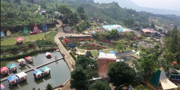 Pemkab Bogor Perkuat Sukamakmur: Pusat Ekonomi & Percepatan CDOB Pemkab Bogor Perkuat Sukamakmur: Pusat Ekonomi & Percepatan CDOB