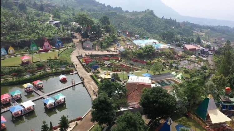 Pemkab Bogor Perkuat Sukamakmur: Pusat Ekonomi & Percepatan CDOB Pemkab Bogor Perkuat Sukamakmur: Pusat Ekonomi & Percepatan CDOB