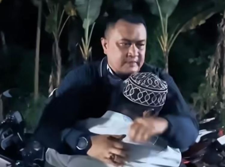 Bupati Bogor Berduka: Sampaikan Belasungkawa Korban Sungai Cileungsi Bupati Bogor Berduka: Sampaikan Belasungkawa Korban Sungai Cileungsi