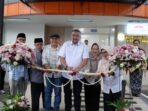 Bupati Bogor Resmikan CCVC dan Oncology Center di RSUD Bakti Pajajaran Bupati Bogor Resmikan CCVC dan Oncology Center di RSUD Bakti Pajajaran