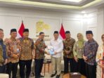 DMI Bogor Usulkan Digitalisasi Masjid ISalaam Jadi Pilot Nasional