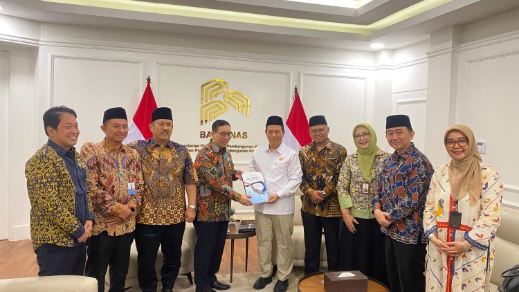 DMI Bogor Usulkan Digitalisasi Masjid ISalaam Jadi Pilot Nasional DMI Bogor Usulkan Digitalisasi Masjid ISalaam Jadi Pilot Nasional