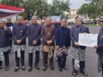 Bupati Tasikmalaya Ajak Warga Rayakan Semangat Baru Hari Kemenangan Bupati Tasikmalaya Ajak Warga Rayakan Semangat Baru Hari Kemenangan