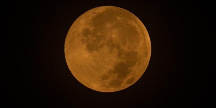 8 Fenomena Langit Spektakuler April 2026: Jangan Sampai Terlewat! 8 Fenomena Langit Spektakuler April 2026: Jangan Sampai Terlewat!