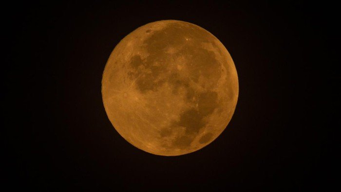 8 Fenomena Langit Spektakuler April 2026: Jangan Sampai Terlewat! 8 Fenomena Langit Spektakuler April 2026: Jangan Sampai Terlewat!