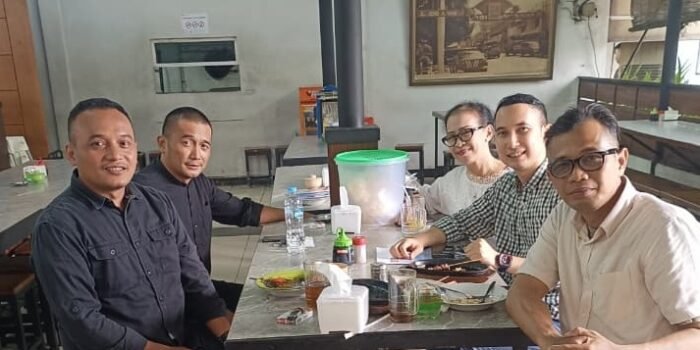 Film PRAMUKA Praja Muda Karana: Angkat Nilai Karakter, Pilih Kota Bogor sebagai Lokasi Shooting Film PRAMUKA Praja Muda Karana: Angkat Nilai Karakter, Pilih Kota Bogor sebagai Lokasi Shooting