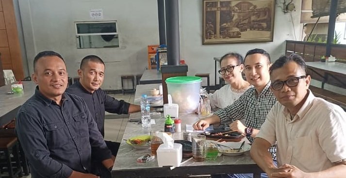 Film PRAMUKA Praja Muda Karana: Angkat Nilai Karakter, Pilih Kota Bogor sebagai Lokasi Shooting Film PRAMUKA Praja Muda Karana: Angkat Nilai Karakter, Pilih Kota Bogor sebagai Lokasi Shooting