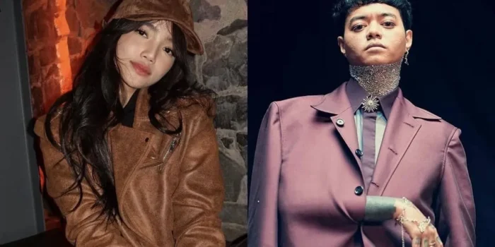 Fenomena Furab: Awal Mula Julukan Fuji & Reza Arap Trending Fenomena Furab: Awal Mula Julukan Fuji & Reza Arap Trending