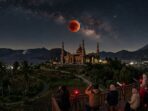 Gerhana Bulan Total 3 Maret 2026: Panduan Lengkap Fenomena Langit Gerhana Bulan Total 3 Maret 2026: Panduan Lengkap Fenomena Langit