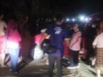 Dua Terduga Pencuri Motor Babak Belur Diamuk Massa Saat Lebaran di Cirebon Dua Terduga Pencuri Motor Babak Belur Diamuk Massa Saat Lebaran di Cirebon